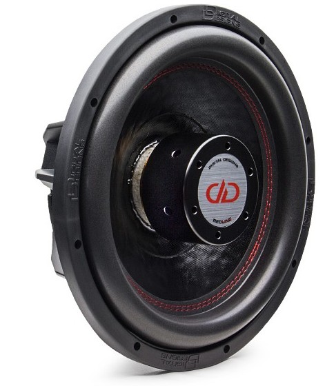   DD Audio SL710-D2